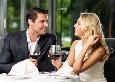 Internet Dating - Wie man es richtig macht