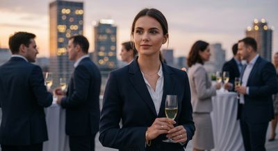Business-Events formten meine Karriere als Unternehmerin