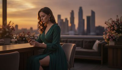Fake Profile beim Sugar Dating erkennen: Meine Checkliste