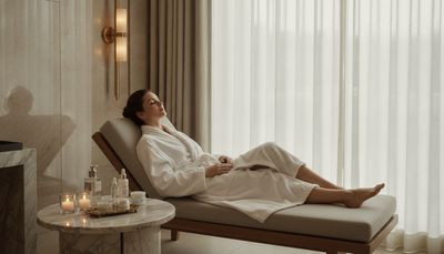Wellness-Routinen stärkten meine Ausstrahlung als Sugar Babe